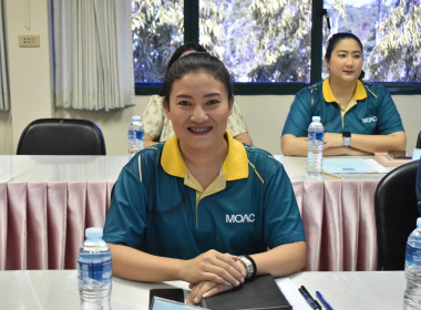 ประชุมคณะทำงานระดับจังหวัดแก้ไขปัญหาในการดำเนินงานของสหกรณ์และกลุ่มเกษตรกร ที่มีข้อบกพร่อง (จกบ.) ครั้งที่ ๓/๒๕๖๘ ... พารามิเตอร์รูปภาพ 13